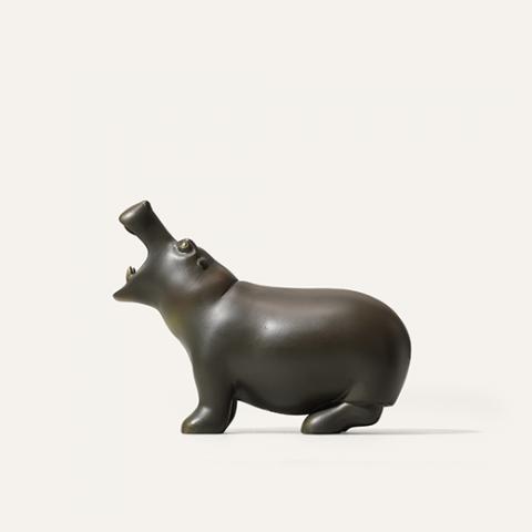 Hippopotame