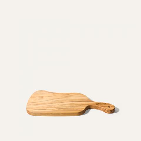 olive wood cutting board