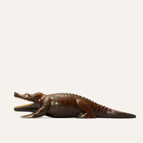 crocodile object
