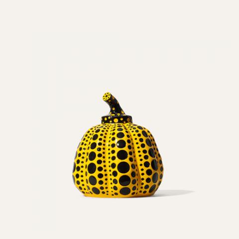 PUMPKIN yellow