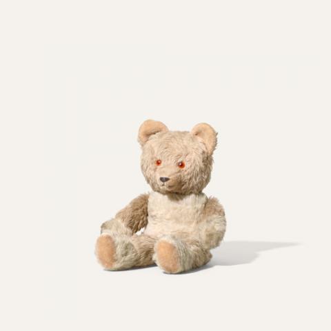 antique Teddy bear