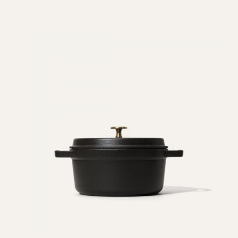 ROUND COCOTTE 22cm