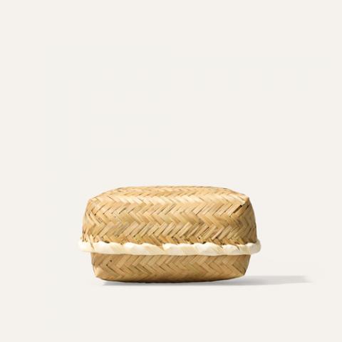 bamboo case