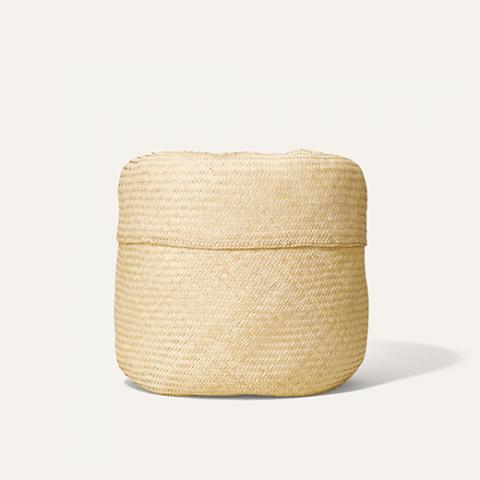 palm basket