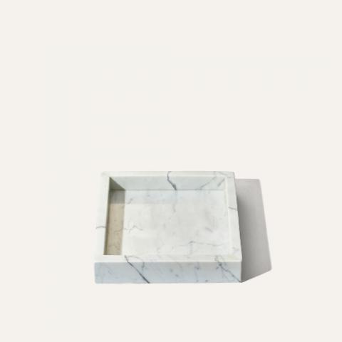 marble tray S