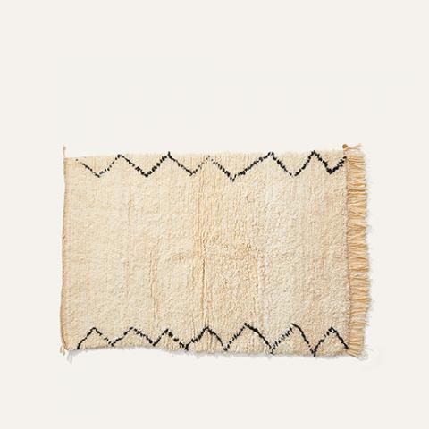 BeniOurain rug