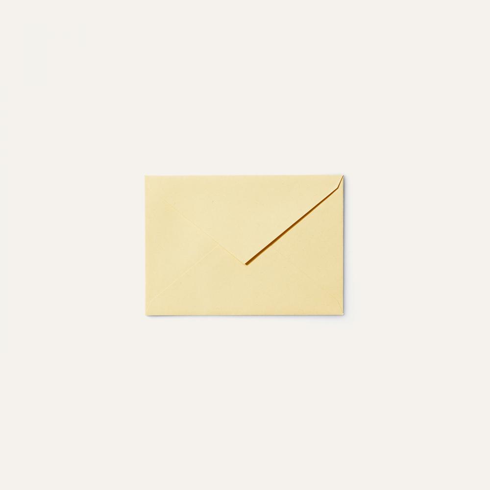 envelope yellow