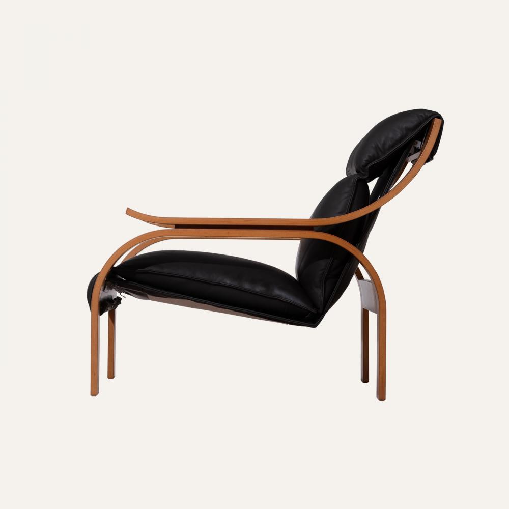 woodline lounge chair