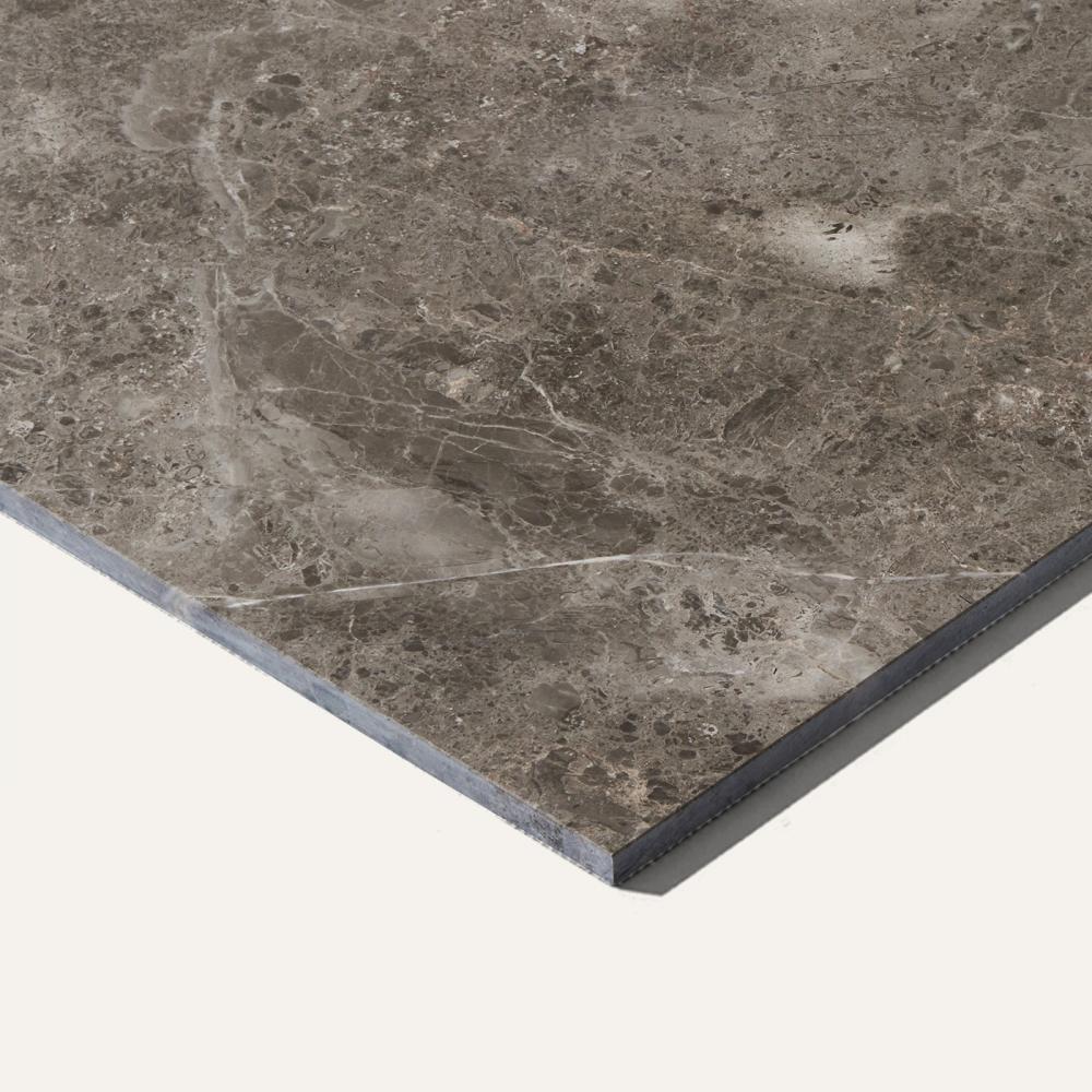 marble board grey
