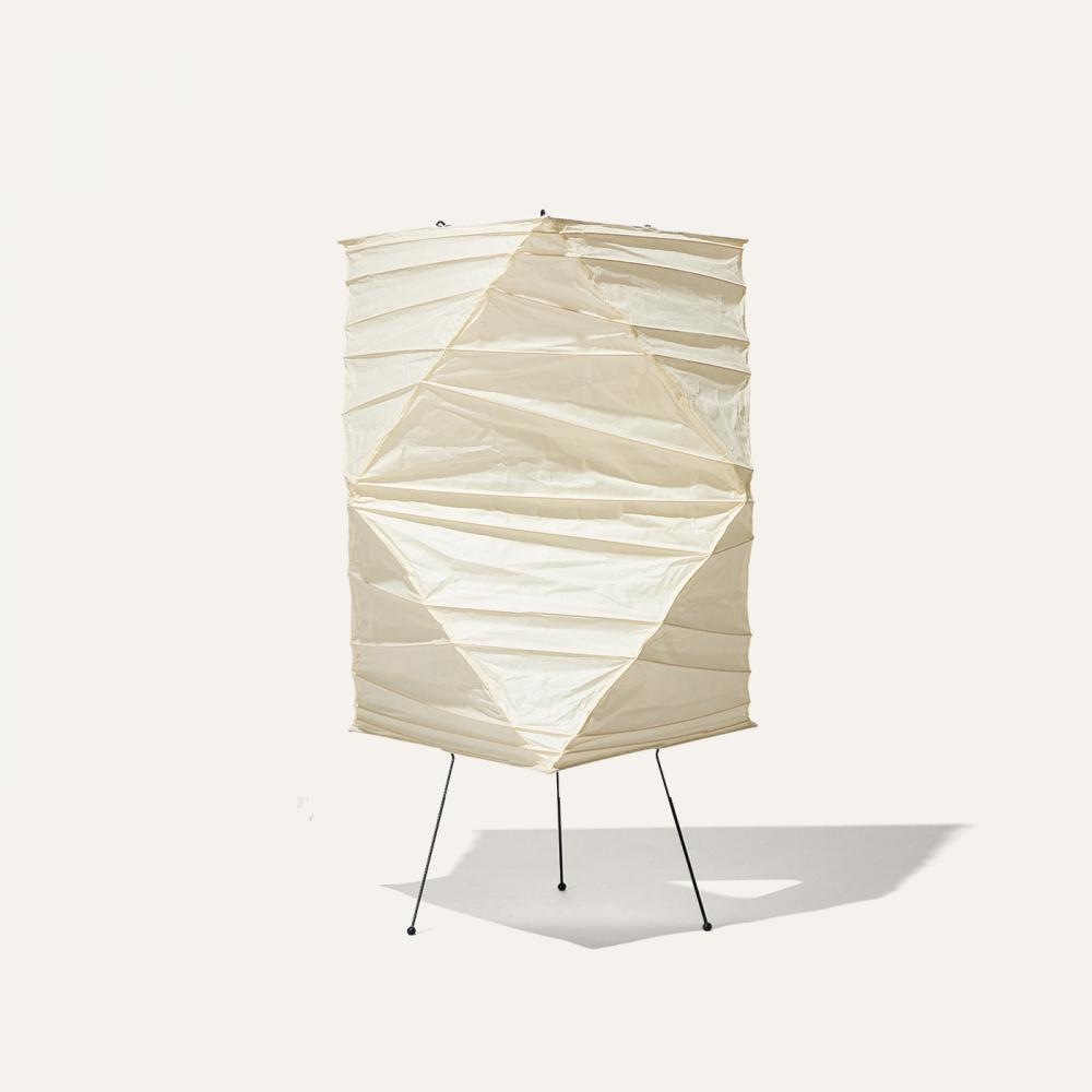 AKARI 26N stand light / Compartment. | 撮影・展示用小道具・小物