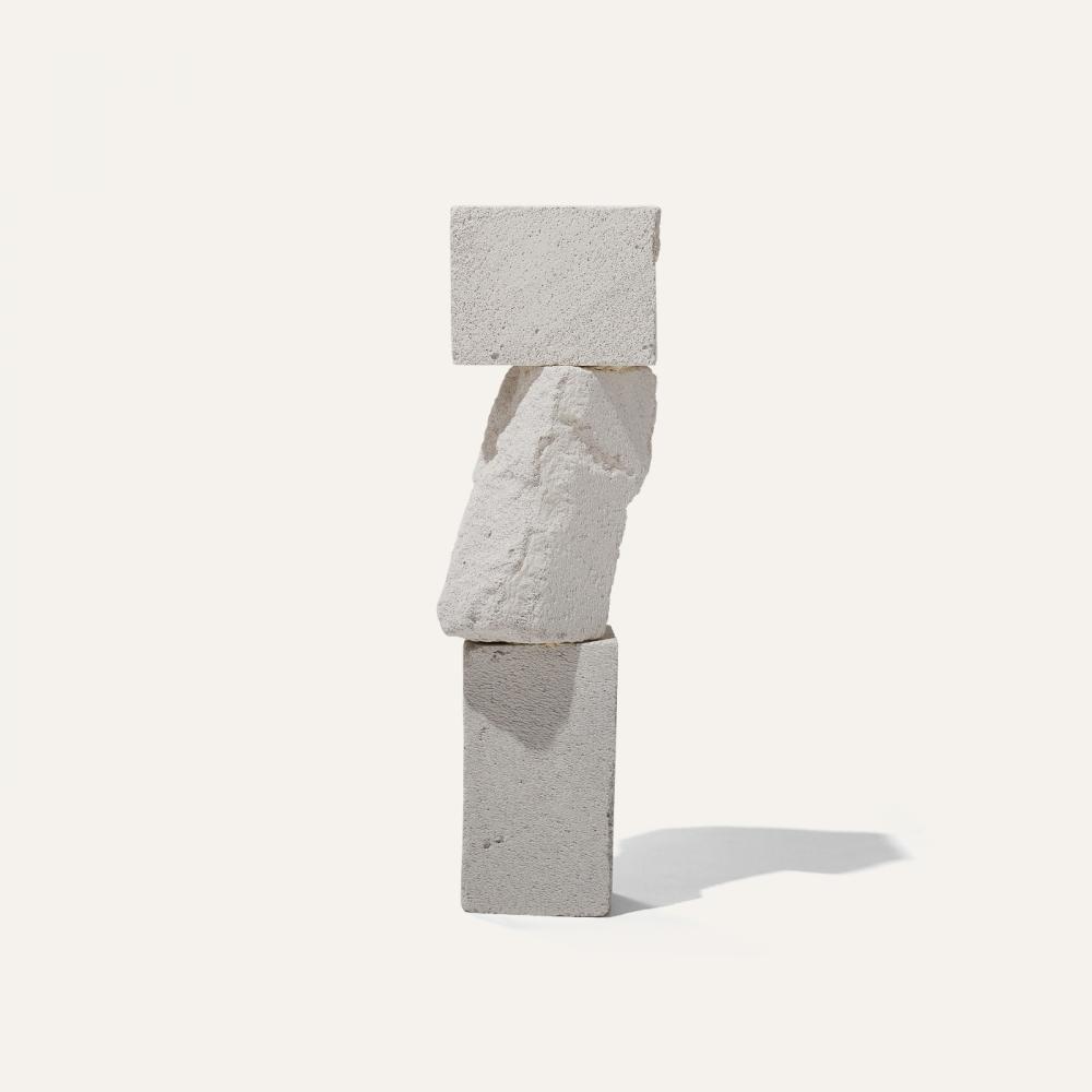stone tower / Compartment. | 撮影・展示用小道具・小物・雑貨