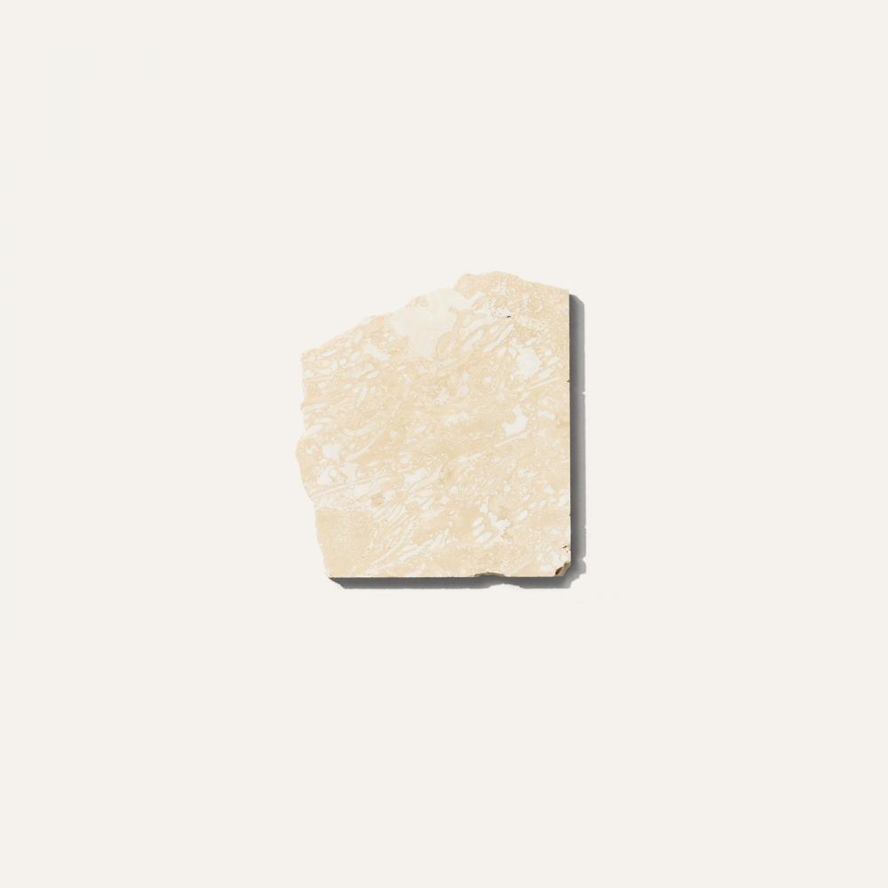 travertine stone plate