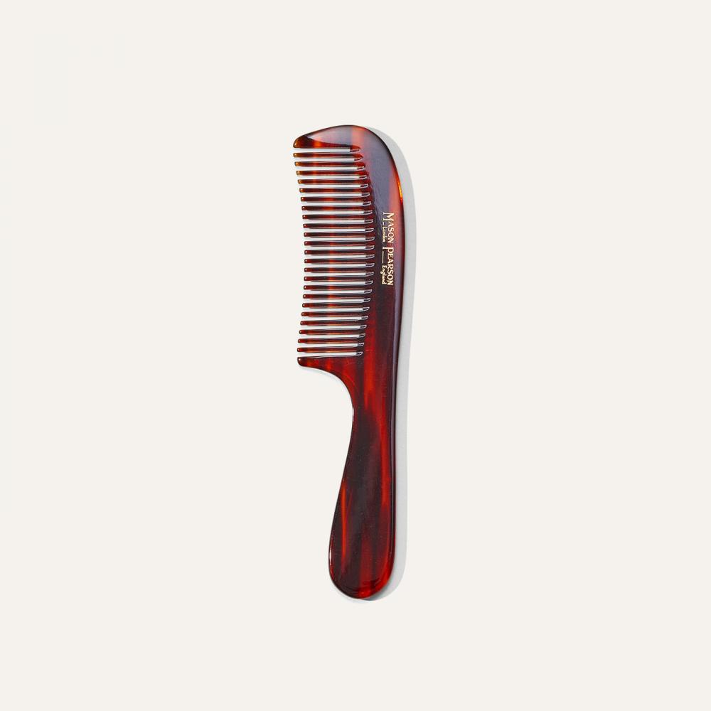 handle comb M