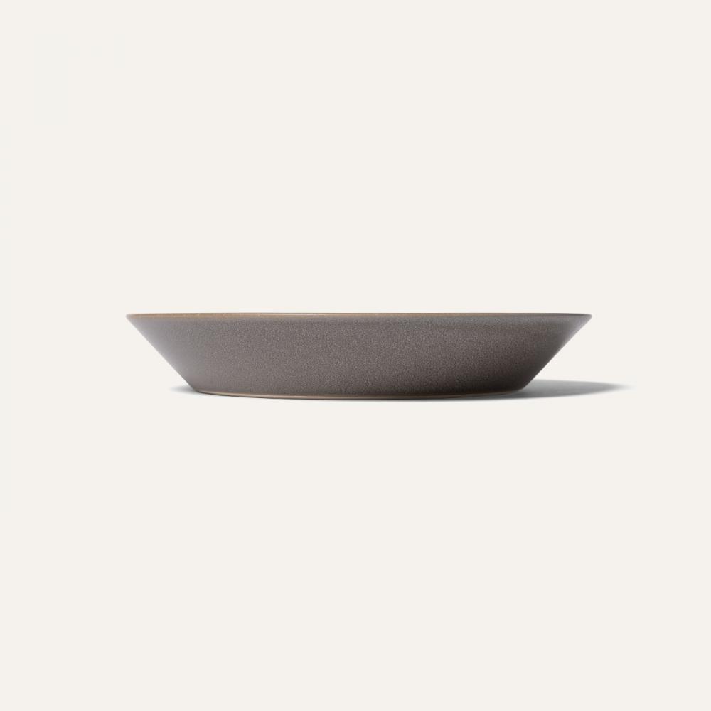 dishes plate L -moss gray