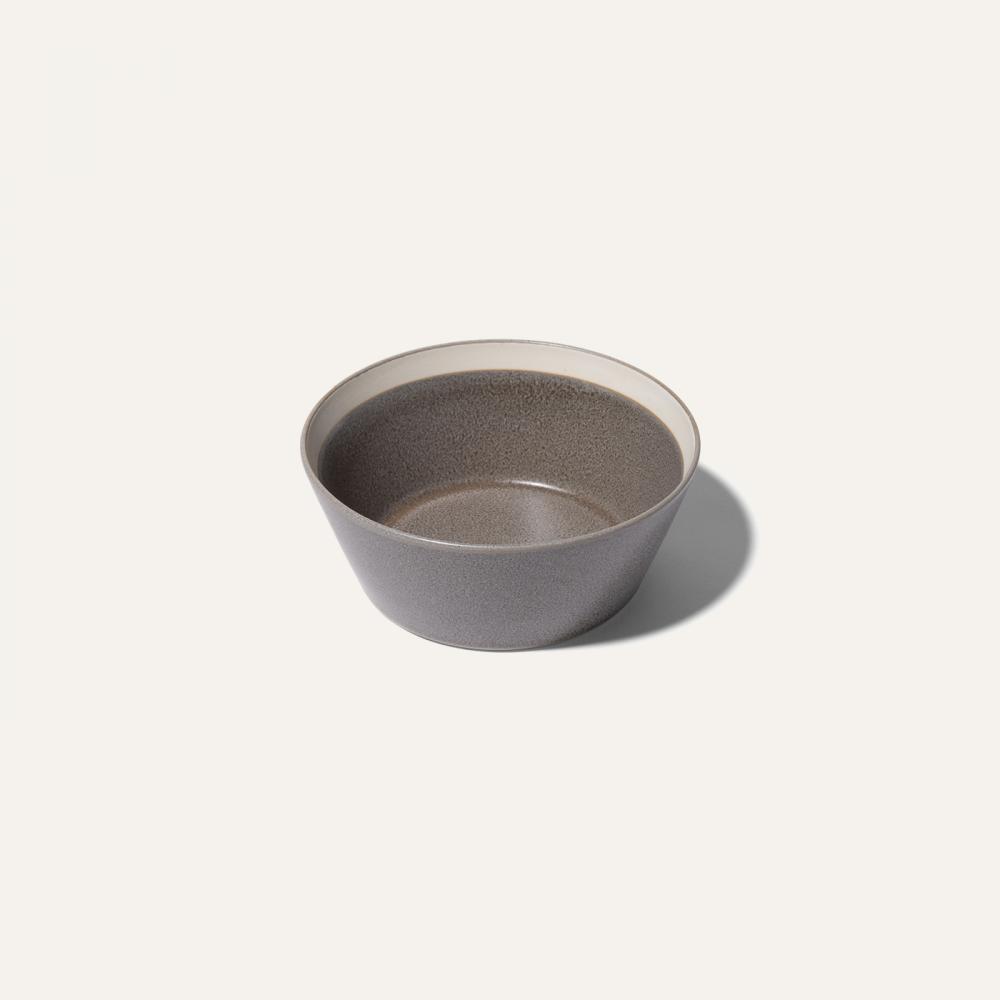 dishes bowl S -moss gray
