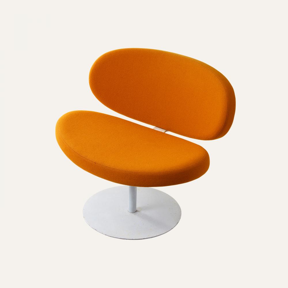 Cappellini sunset lounge chair