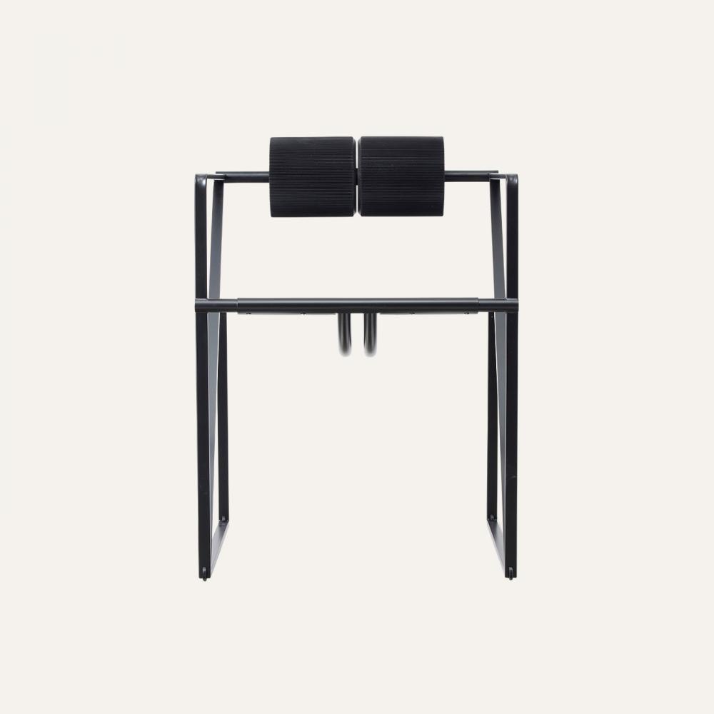 SECONDA lounge chair / Compartment. | 撮影・展示用小道具