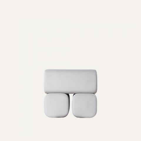スツール STOOL / Compartment. | 撮影・展示用小道具・小物・雑貨レンタル