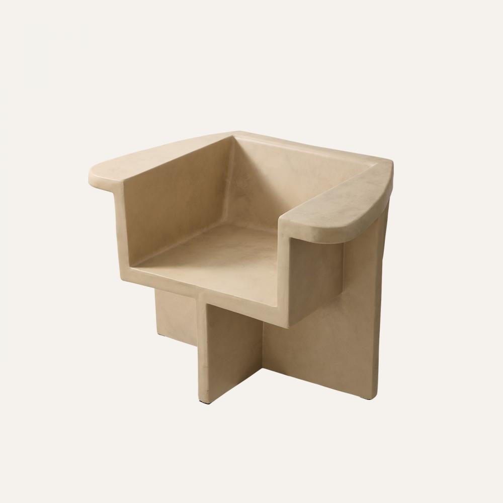 Lounge Chair Sand