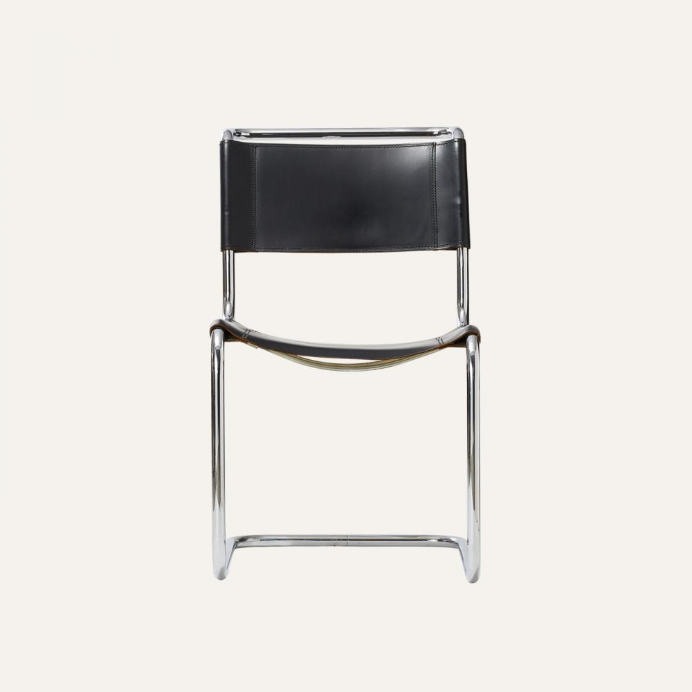 S33 chair / Compartment. | 撮影・展示用小道具・小物・雑貨