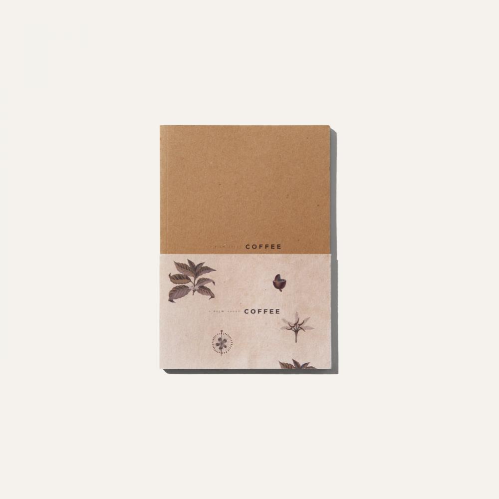 A FILM ABOUT COFFEE
