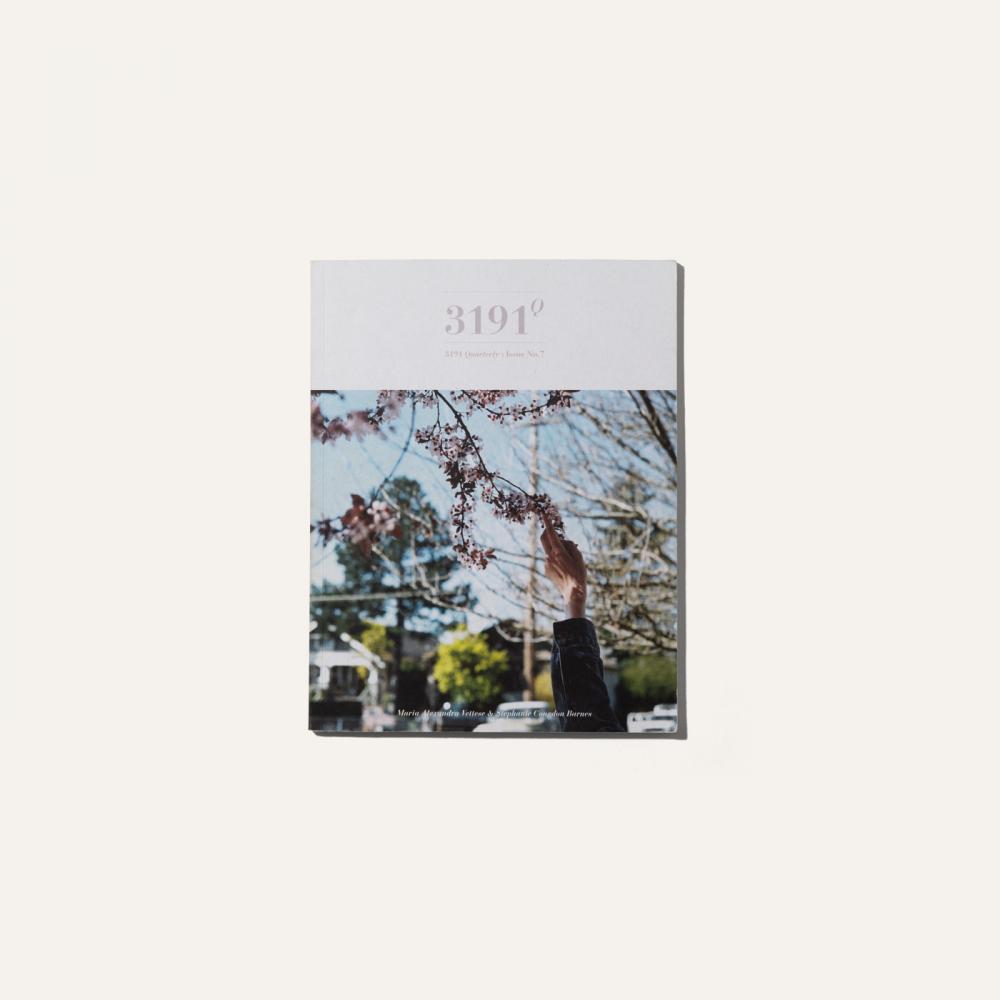 3191 Quarterly issue 7
