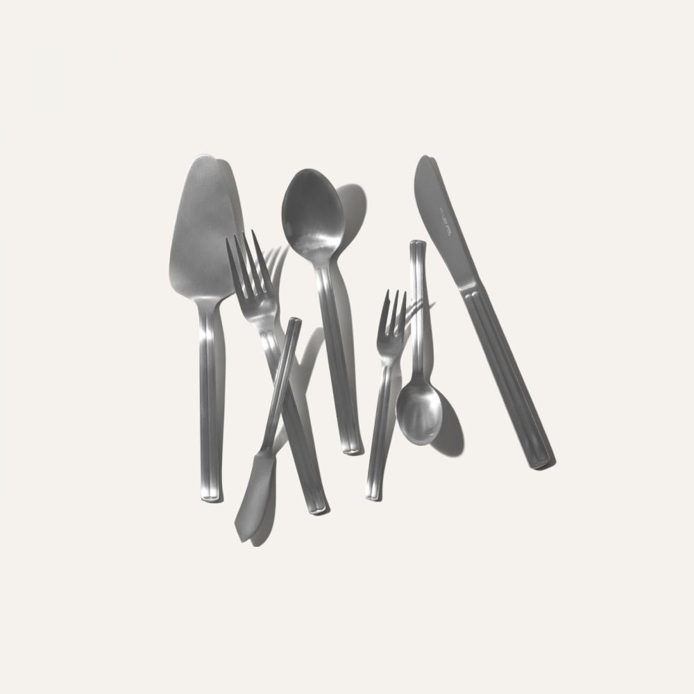 caff butter knife