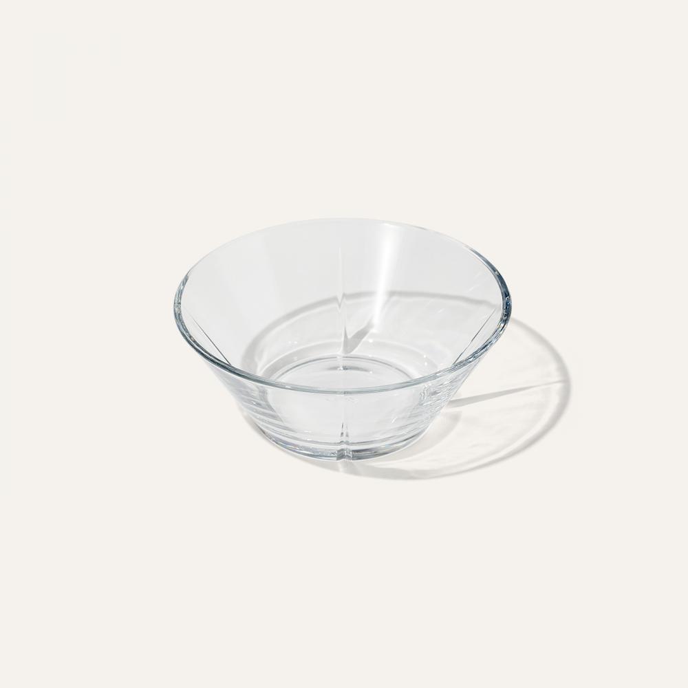 GRAND CRU glass bowl M