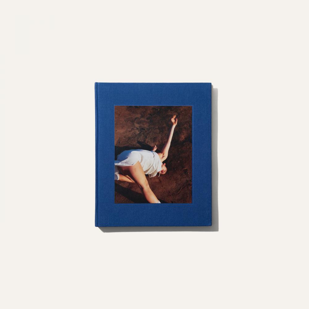 Blue Above