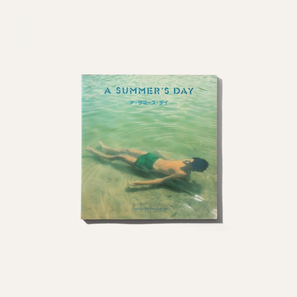 A SUMMER'S DAY