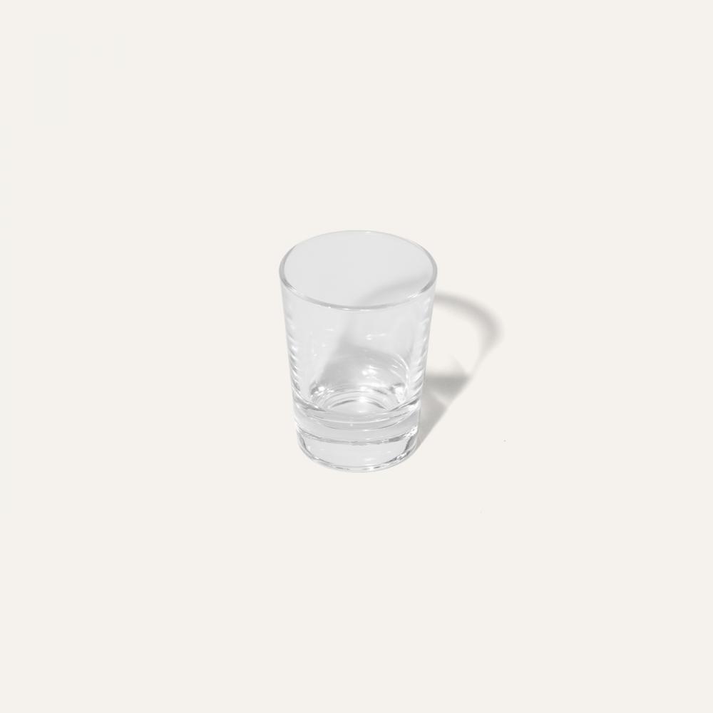 shot glass