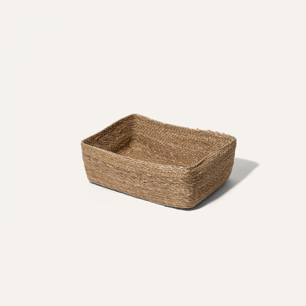 basket m