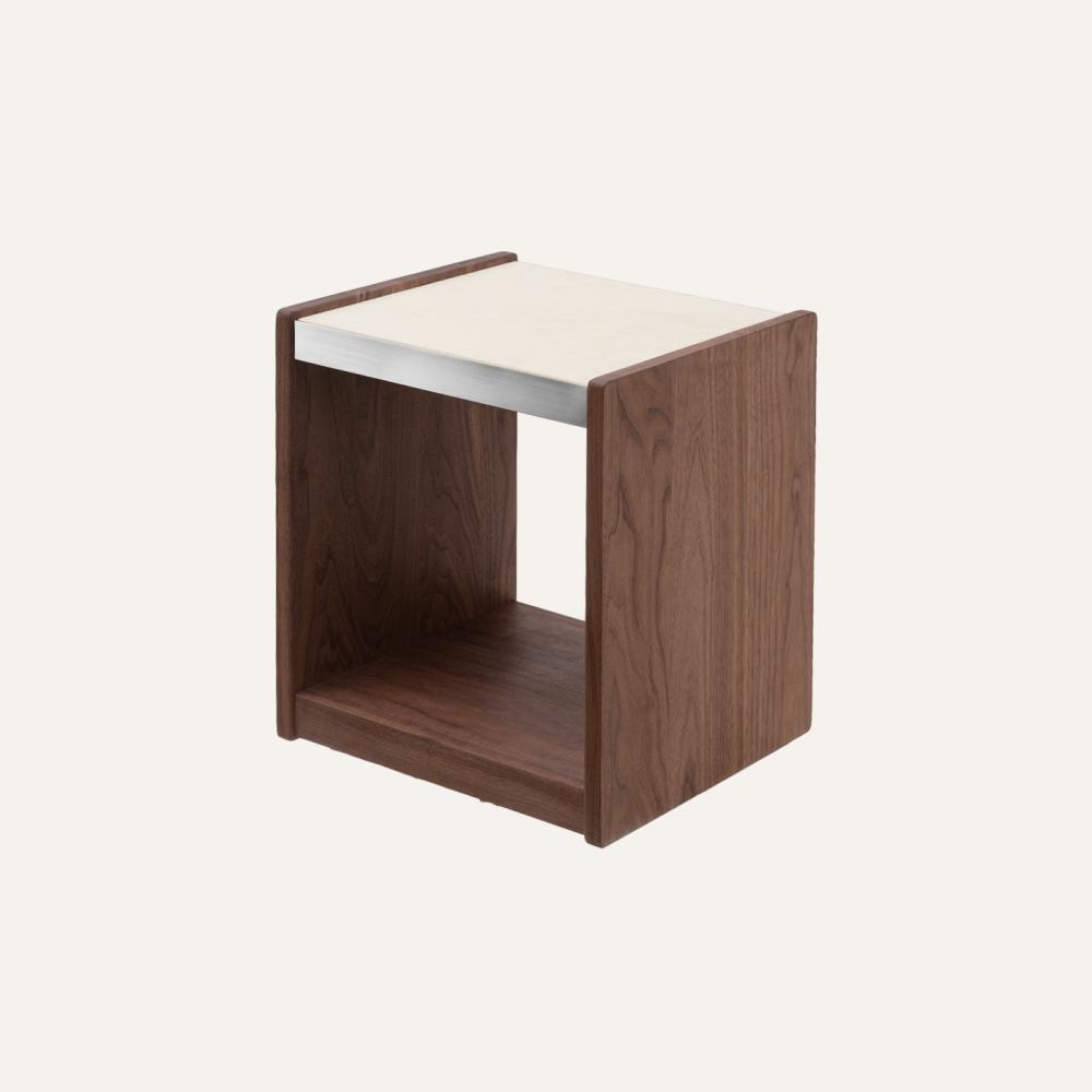 Tellus Night Table