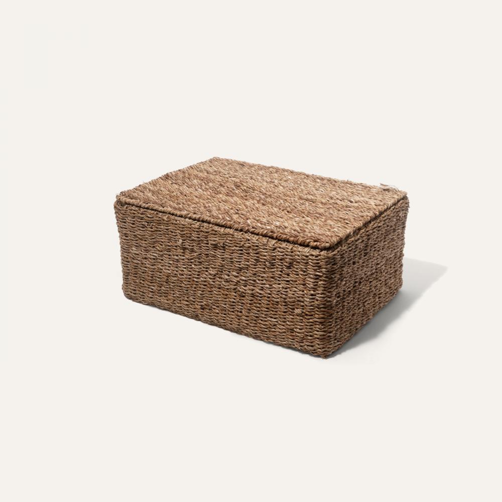 lid basket l