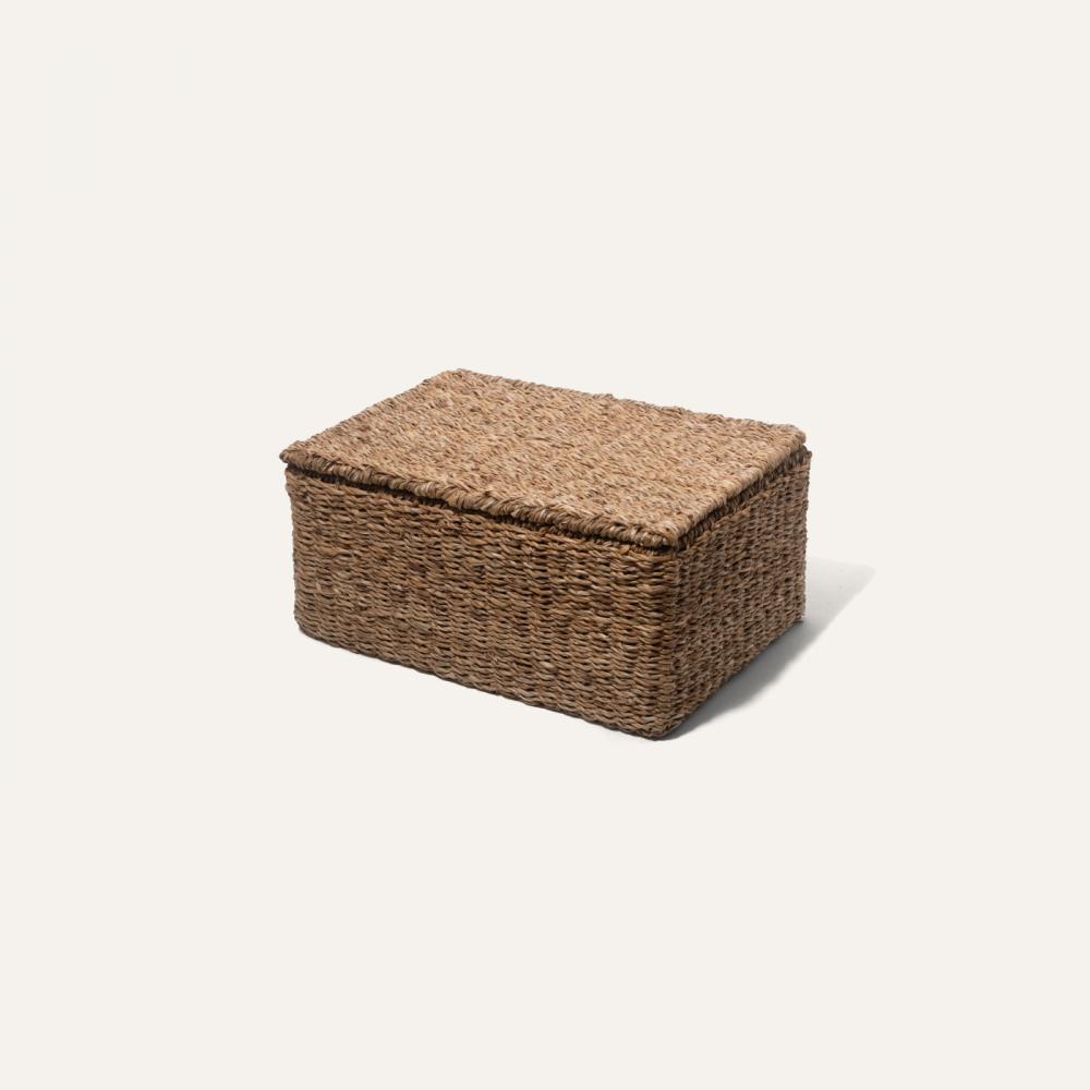 lid basket m
