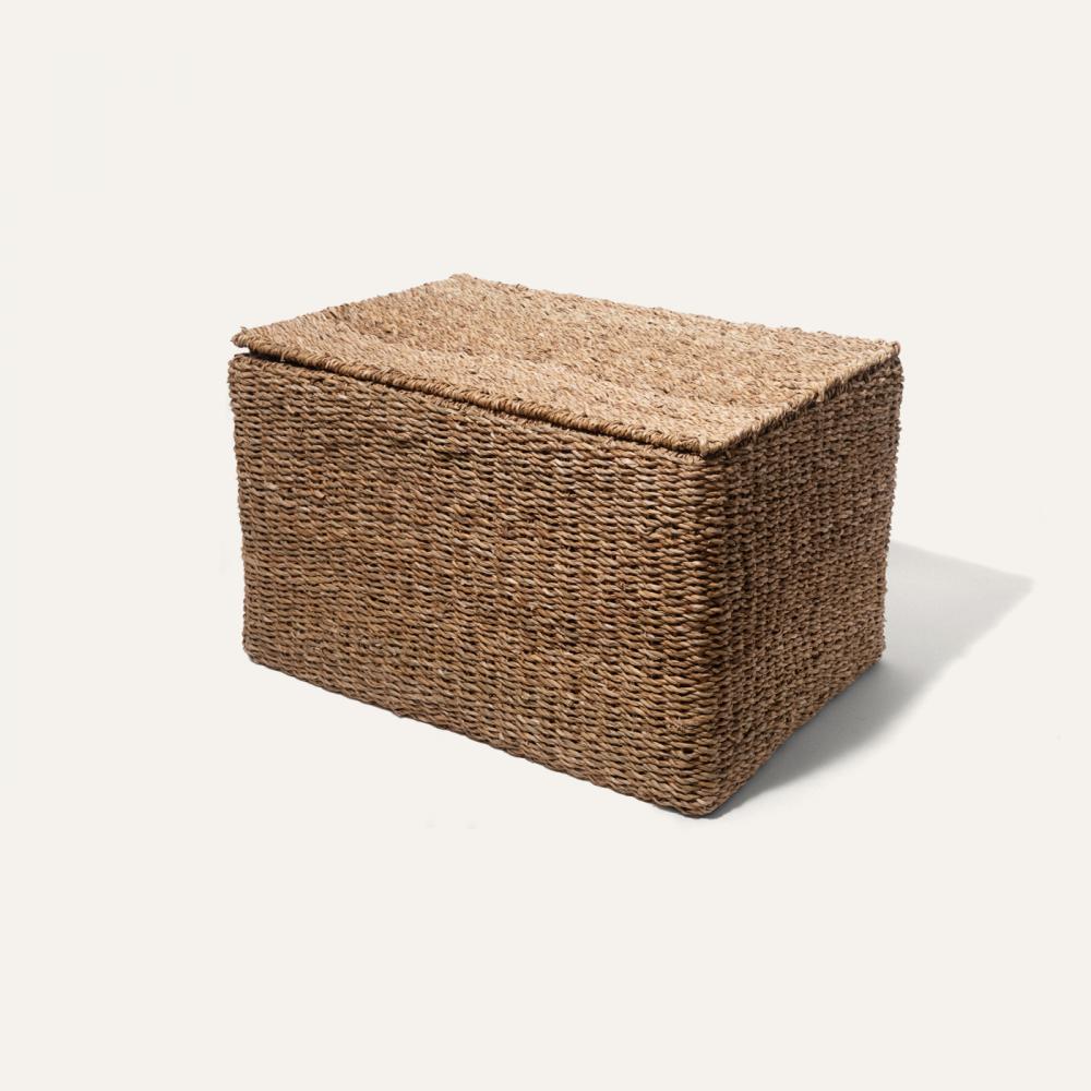 lid basket xl