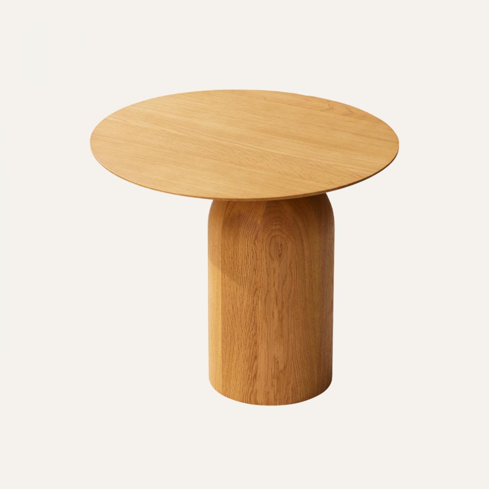 side table low