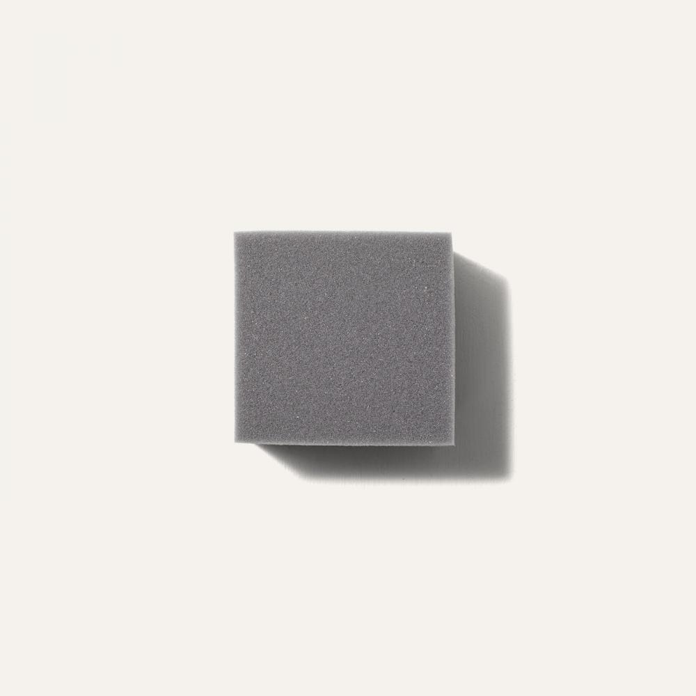 Sponge block gray