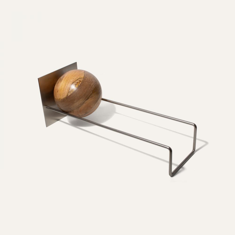 Slope Book End