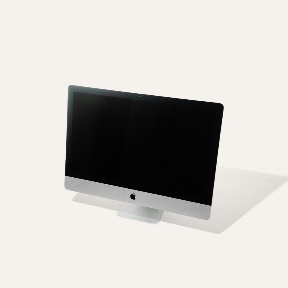 iMac 27-inch