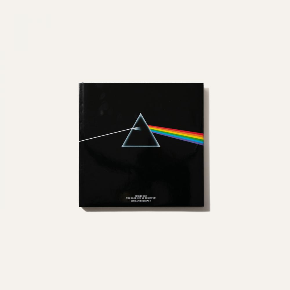 Pink Floyd The Dark Side of the Moon
