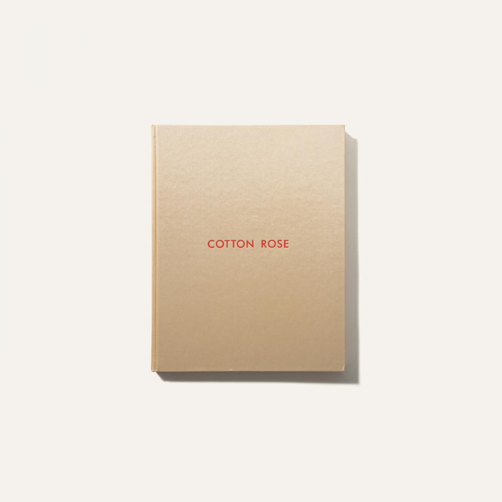 Cotton Rose