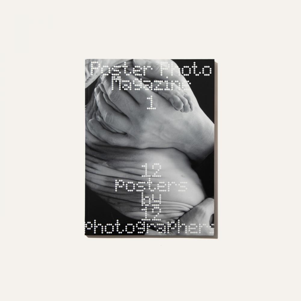 Poster Photo Magazine