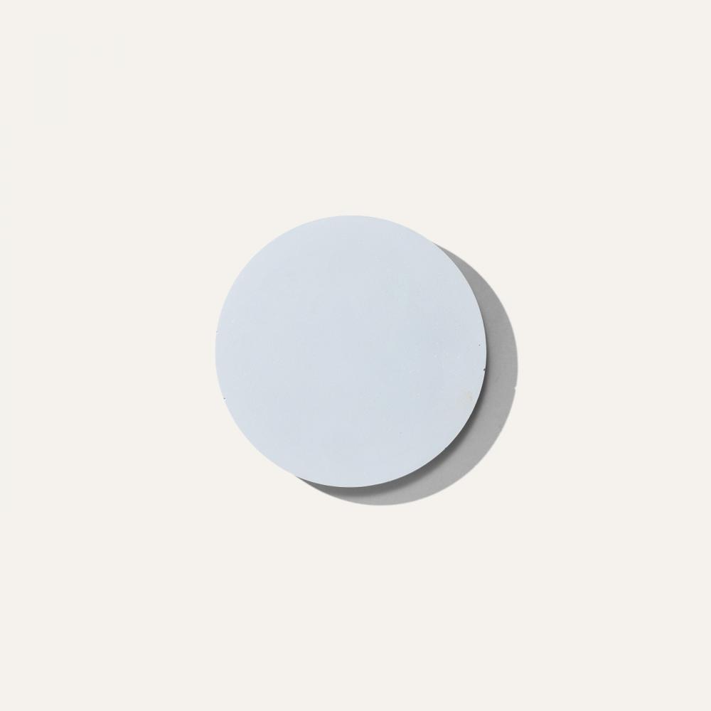 plaster round block L