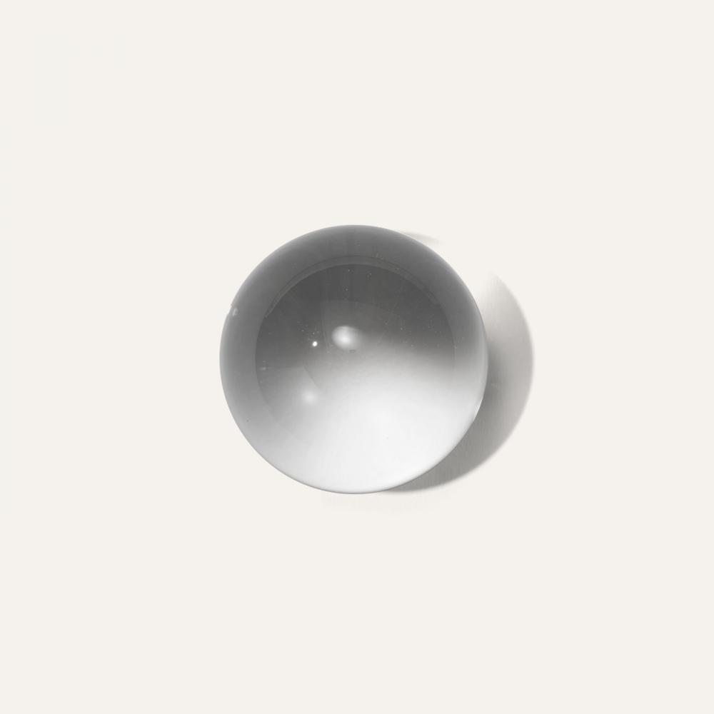 ball object S