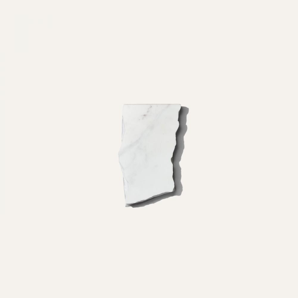 Crack marble board S