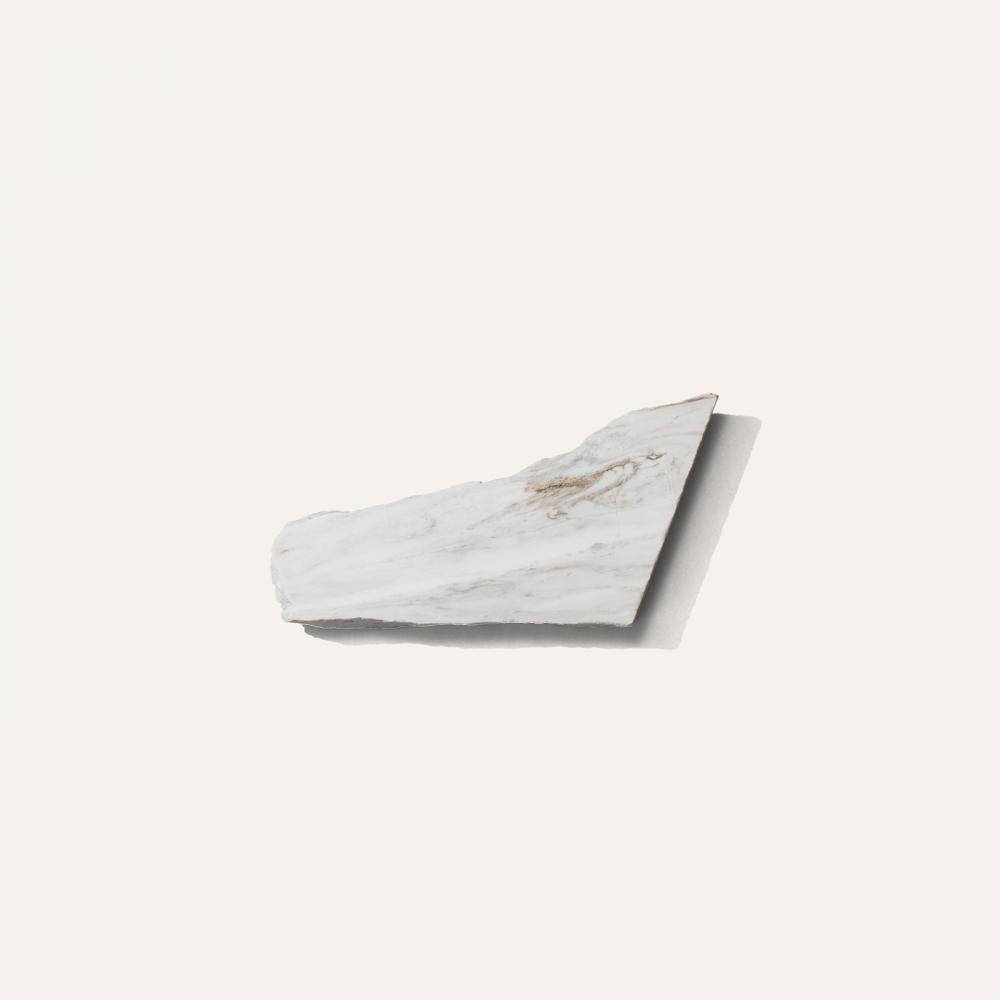 Crack marble board S