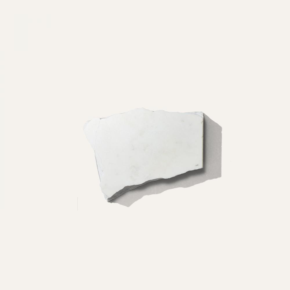 Crack marble board S