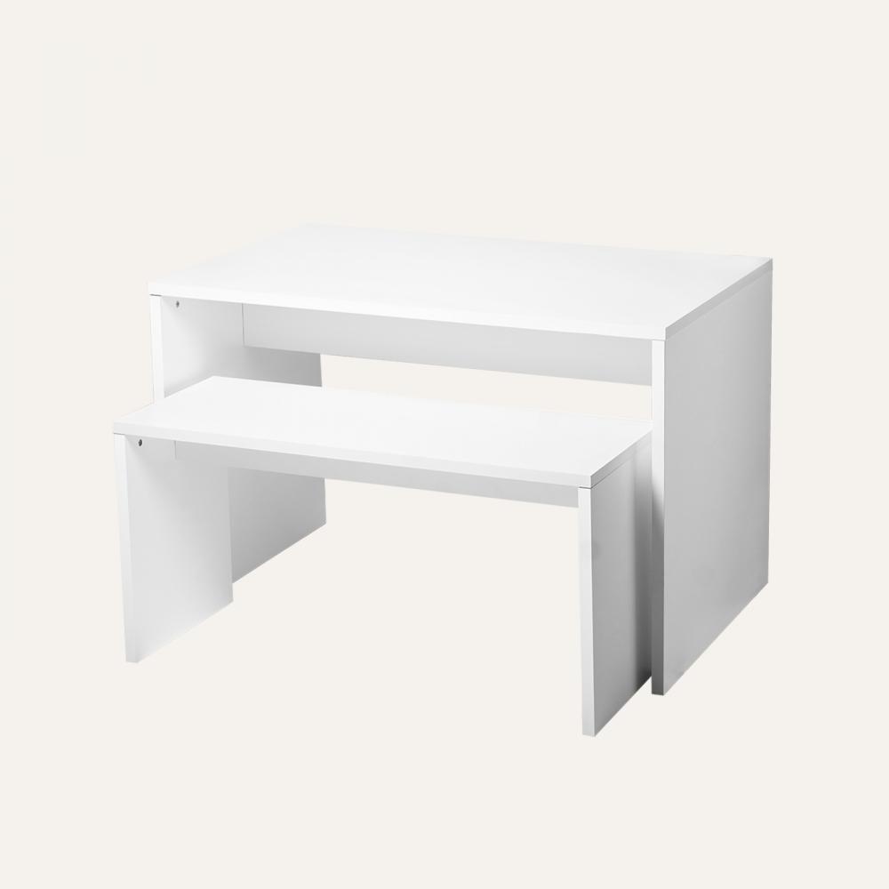 wood table d-souko