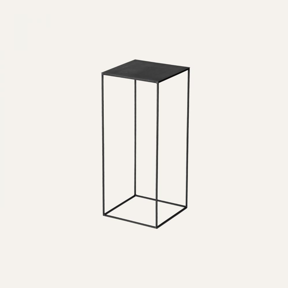 iron table